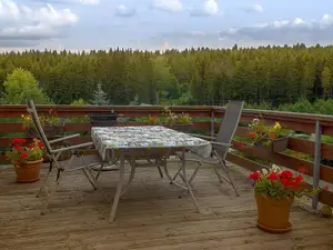 Ferienwohnung für 4 Personen (80 m²) in Bad Elster