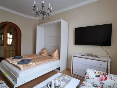 Ferienwohnung für 4 Personen (60 m²) in Bad Elster 3/10