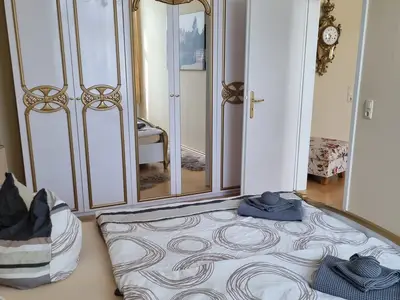 Ferienwohnung für 4 Personen (60 m²) in Bad Elster 5/10