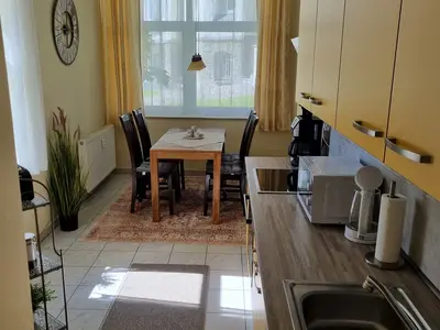 Ferienwohnung für 4 Personen (60 m²) in Bad Elster 6/10