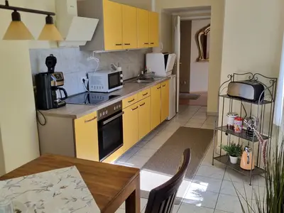 Ferienwohnung für 4 Personen (60 m²) in Bad Elster 7/10