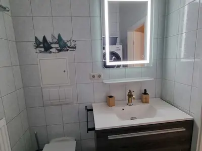 Ferienwohnung für 4 Personen (60 m²) in Bad Elster 9/10