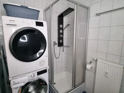 Ferienwohnung für 4 Personen (60 m²) in Bad Elster 10/10