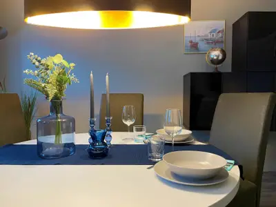 Ferienwohnung für 4 Personen (80 m²) in Bad Ems 4/10