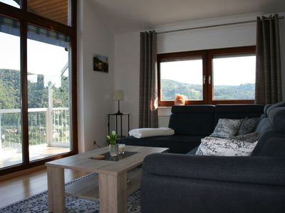 Ferienwohnung für 2 Personen (70 m²) in Bad Ems 8/10