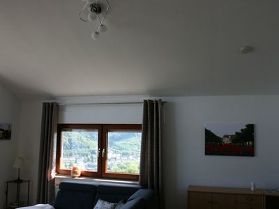 Ferienwohnung für 2 Personen (70 m²) in Bad Ems 10/10