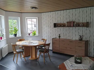 Essecke Emser Hütte