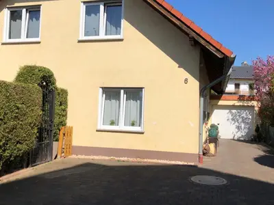 Stellplatz Gäste