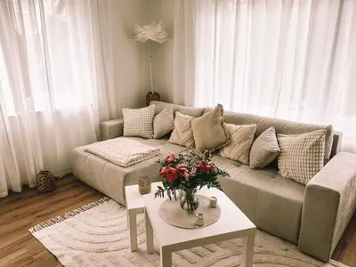 Ferienwohnung für 4 Personen (58 m²) in Bad Ems 6/10
