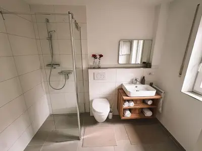Ferienwohnung für 4 Personen (58 m²) in Bad Ems 8/10