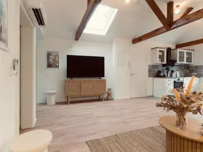 Ferienwohnung für 5 Personen (65 m²) in Bad Ems 1/10