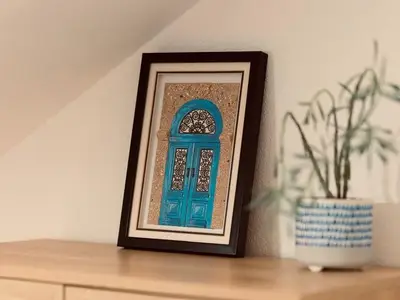 Ferienwohnung für 5 Personen (65 m²) in Bad Ems 3/10