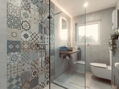 Ferienwohnung für 5 Personen (65 m²) in Bad Ems 4/10