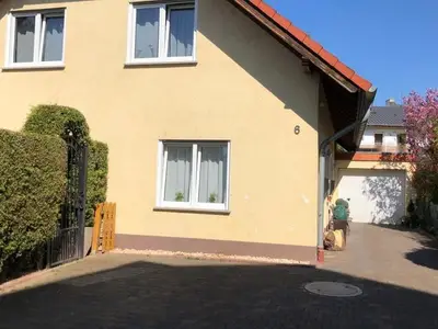 Ferienwohnung für 4 Personen (58 m²) in Bad Ems 1/10