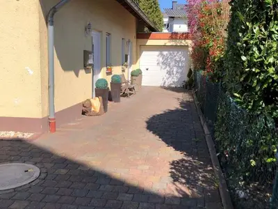 Ferienwohnung für 4 Personen (58 m²) in Bad Ems 2/10