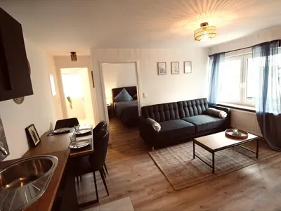 Wohnzimmer III