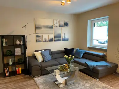 Ferienwohnung für 4 Personen (80 m²) in Bad Ems 2/10