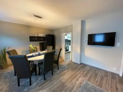 Ferienwohnung für 4 Personen (80 m²) in Bad Ems 3/10