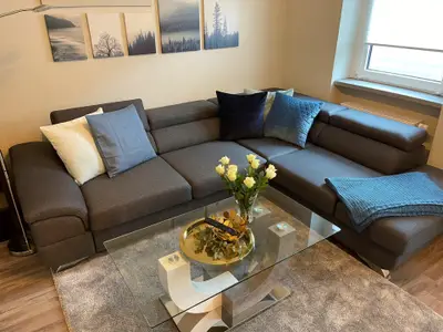 Ferienwohnung für 4 Personen (80 m²) in Bad Ems 7/10