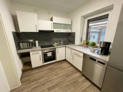 Ferienwohnung für 4 Personen (80 m²) in Bad Ems 8/10