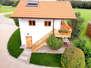 Ferienwohnung für 2 Personen (45 m²) ab 100 € in Bad Endorf