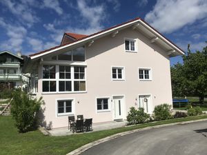 Ferienwohnung für 3 Personen (40 m²) in Bad Endorf
