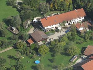 Ferienwohnung für 4 Personen (55 m&sup2;) in Bad Endorf