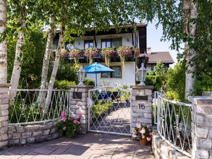 Ferienwohnung für 4 Personen (42 m²) in Bad Endorf