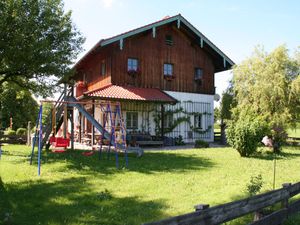 Ferienwohnung für 4 Personen (50 m²) in Bad Endorf