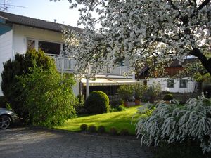 Ferienwohnung für 2 Personen (48 m²) in Bad Endorf