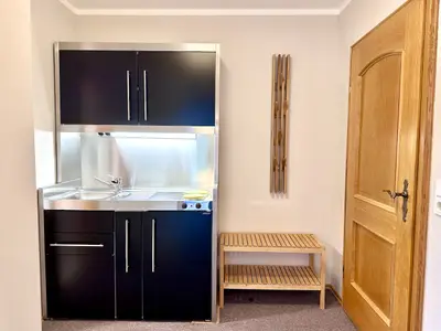 Ferienwohnung Bad Endorf Apartment 2