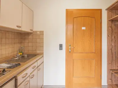 Appartement Küche