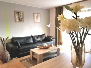 Ferienwohnung für 3 Personen (46 m²) in Bad Endorf