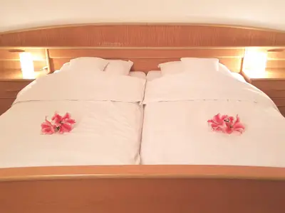 Ferienwohnungen Stecher Bad Endorf Wohnung 5 Schlafzimmer