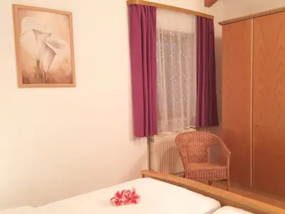 Ferienwohnungen Stecher Bad Endorf Wohnung 5