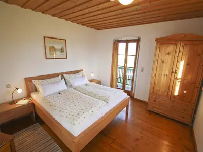 Weiteres Schlafzimmer