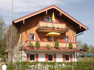 Ferienwohnung für 4 Personen (48 m²) in Bad Endorf