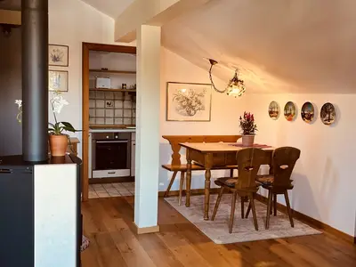 Ferienwohnung für 4 Personen (48 m²) in Bad Endorf 8/8