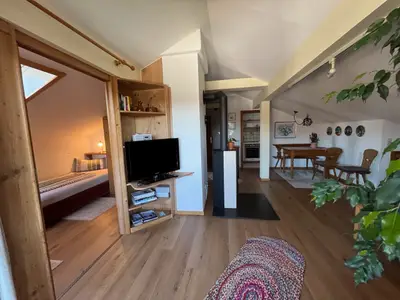 Ferienwohnung für 4 Personen (48 m²) in Bad Endorf 6/8