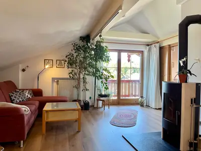 Ferienwohnung für 4 Personen (48 m²) in Bad Endorf 7/8