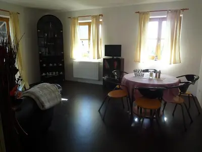 Ferienwohnung für 6 Personen (90 m²) in Bad Endorf 9/10