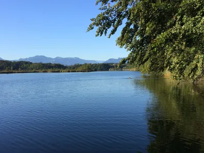Schlosssee