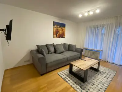 Ferienwohnung für 5 Personen (65 m²) in Bad Endorf 10/10