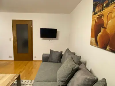 Ferienwohnung für 5 Personen (65 m²) in Bad Endorf 3/10