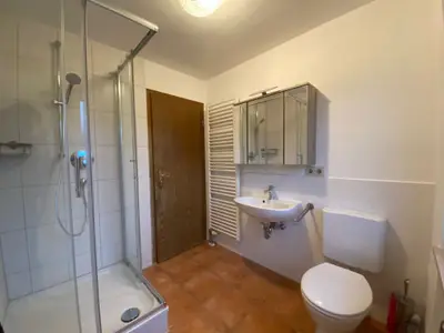 Ferienwohnung für 5 Personen (65 m²) in Bad Endorf 4/10