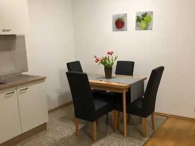 Ferienwohnung für 5 Personen (65 m²) in Bad Endorf 7/10