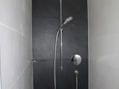 Dusche