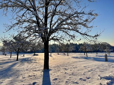 Kurpark Bad Endorf