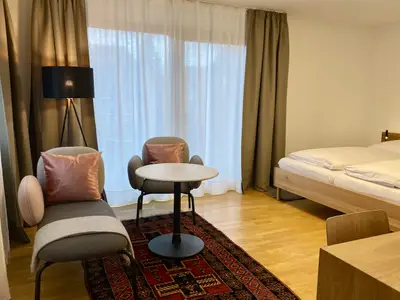 Ferienwohnung Bad Endorf Apartment 1