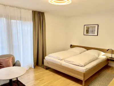 Ferienwohnung Bad Endorf Apartment 1